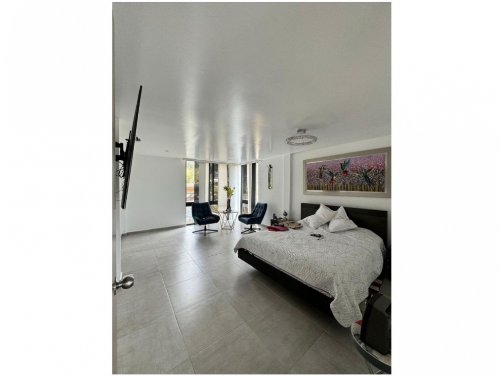 CASA EN VENTA LOMA DEL ESCOBERO PARTE ALTA — foto 5