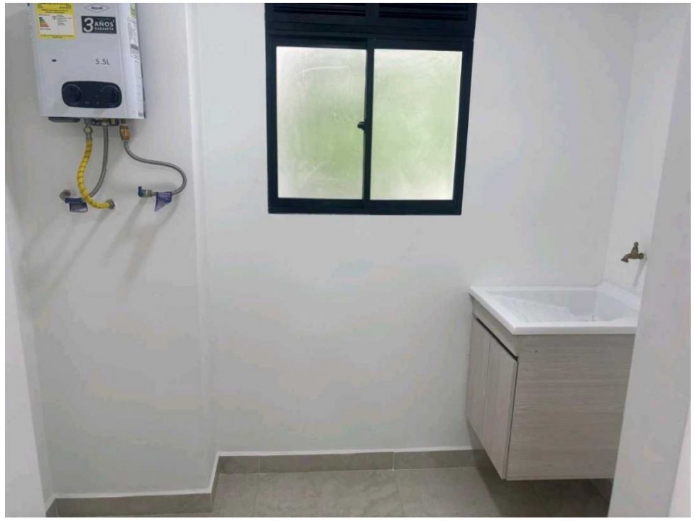 APARTAMENTO EN VENTA LA CASTELLANA PARA ESTRENAR — foto 5