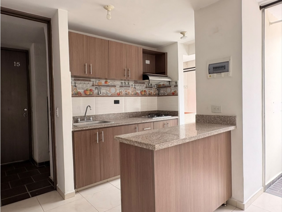 APARTAMENTO EN ARRIENDO BELLO