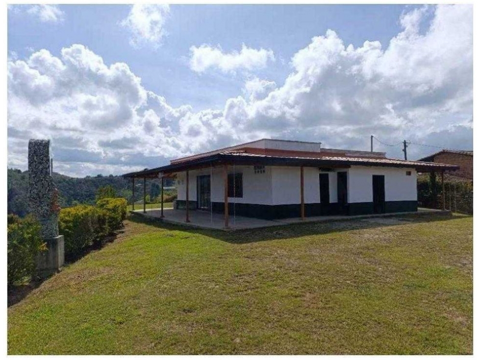FINCA SAN VICENTE DE FERRER