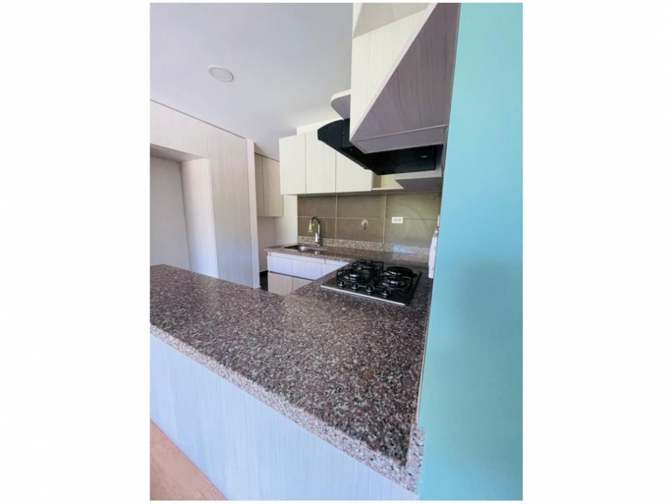 APARTAMENTO EN ARRIENDO SABANETA SAN REMO — foto 5