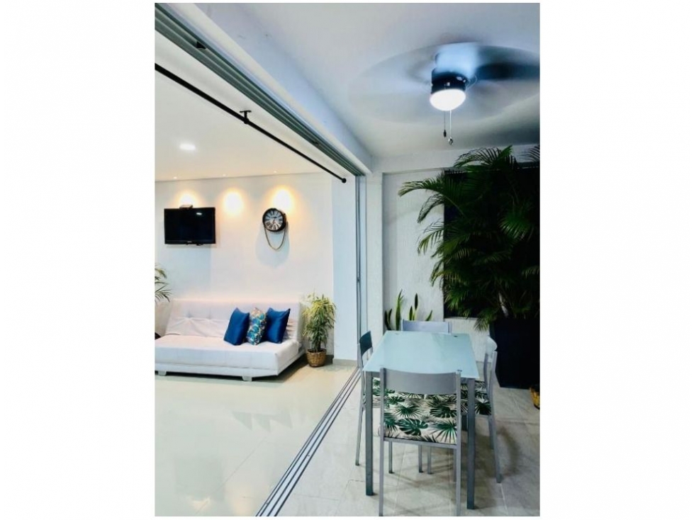 APARTAMENTO EN VENTA EN SAN JERÓNIMO - 5
