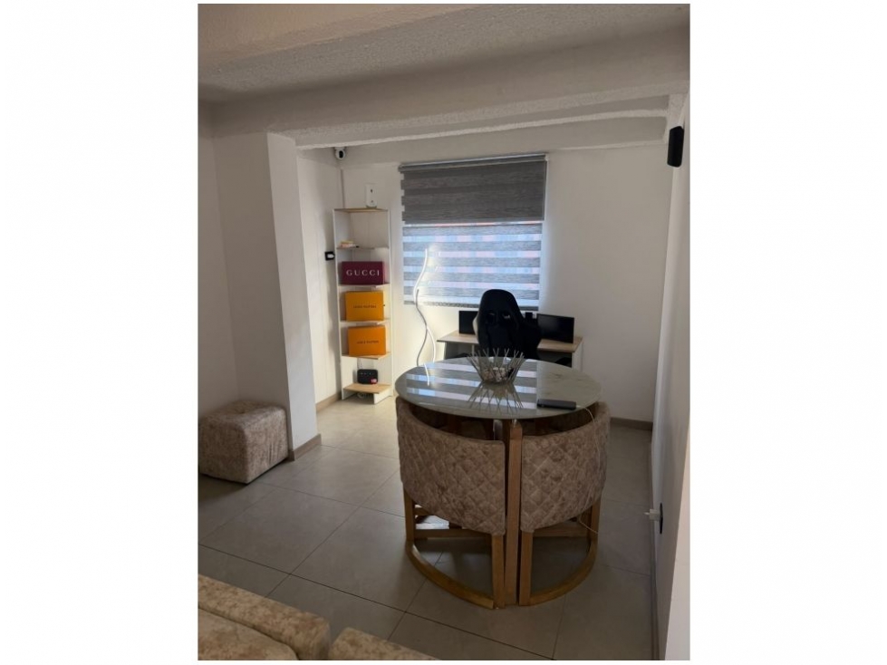 APARTAMENTO EN VENTA EN SABANETA SECTOR LAS LOMITAS — foto 5