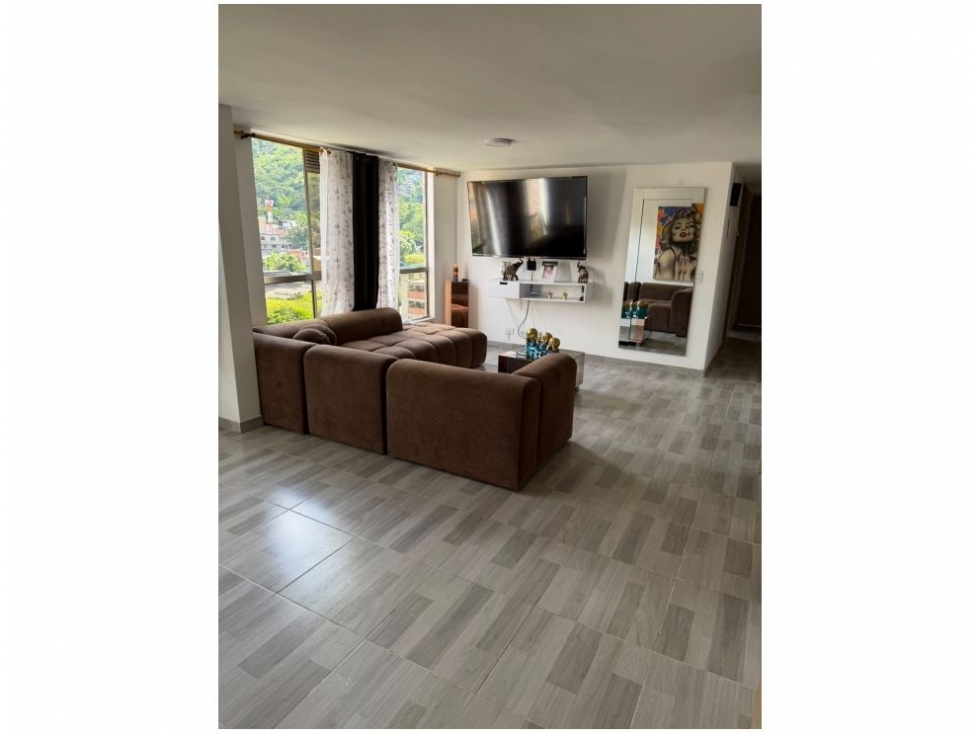 APARTAMENTO EN VENTA EN BELLO BARRIO PRIMAVERA — foto 5