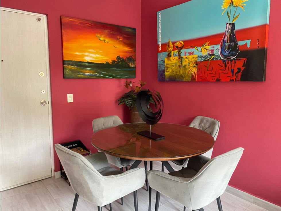 APARTAMENTO EN VENTA BELLO FLORIDA NORTEAMÉRICA — foto 3