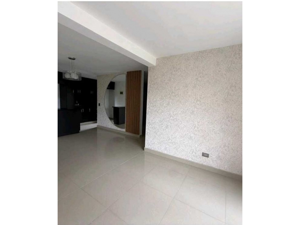 APARTAMENTO EN VENTA LOMA DE LOS BERNAL — foto 5