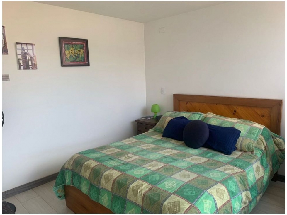 APARTAMENTO EN VENTA EN ITAGUI SURAMERICA — foto 5