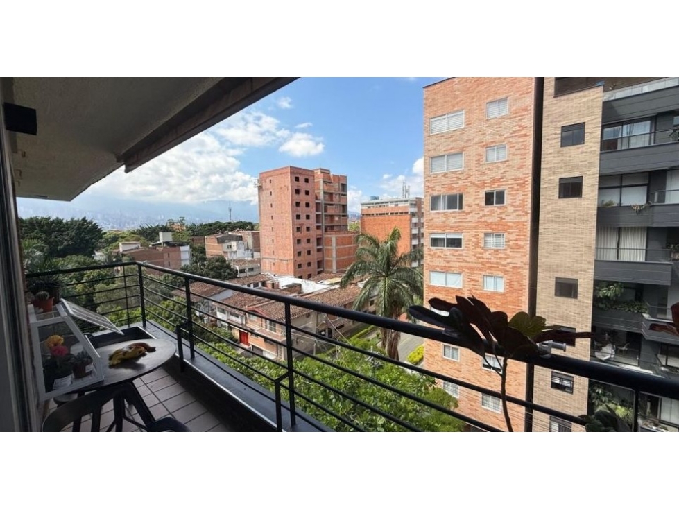 APARTAMENTO EN VENTA BELÉN ALAMEDA — foto 5