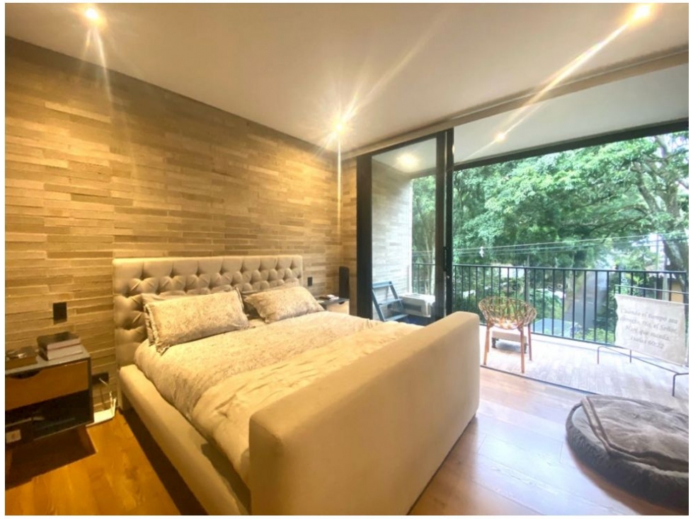 APARTAMENTO EN ARRIENDO SECTOR EL DIAMANTE LOMA DEL CAMPESTRE — foto 5