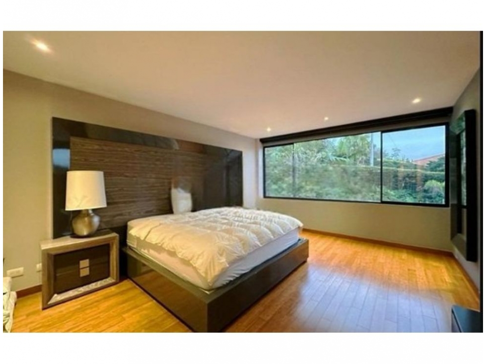 CASA EN VENTA O ARRIENDO LAS CALLEJAS — foto 5