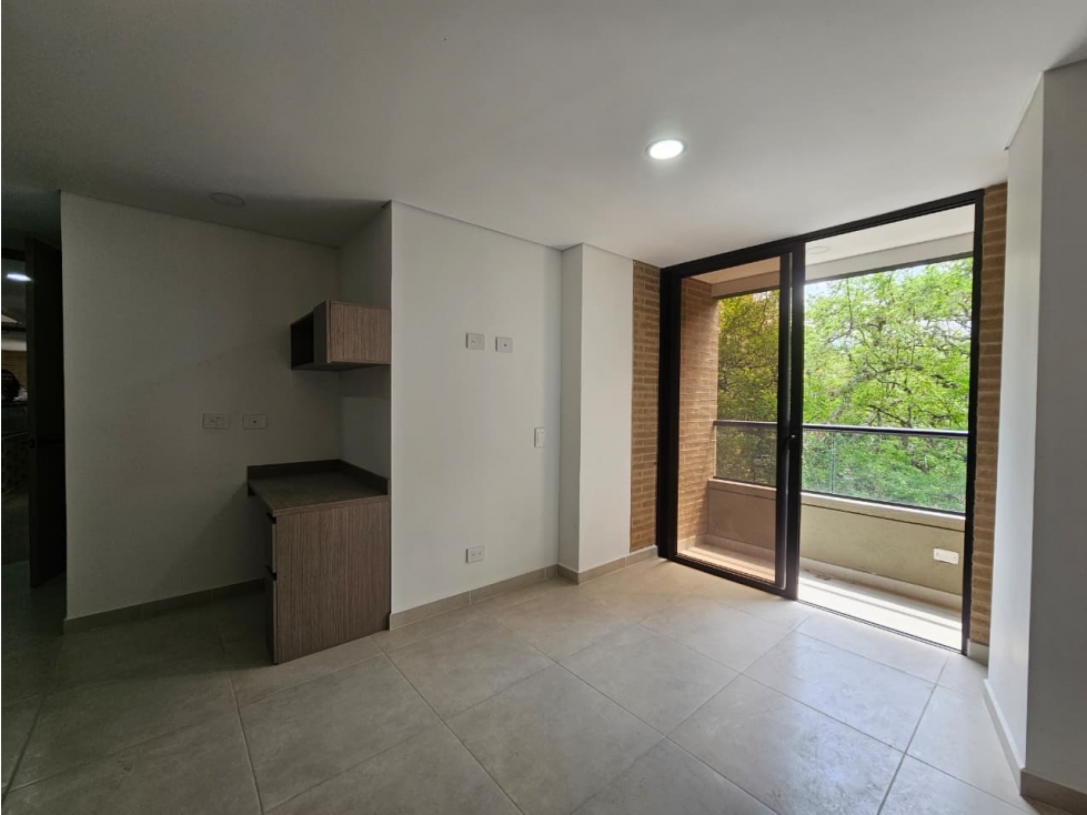 APARTAESTUDIO EN ARRIENDO BELÉN ROSALES — foto 5