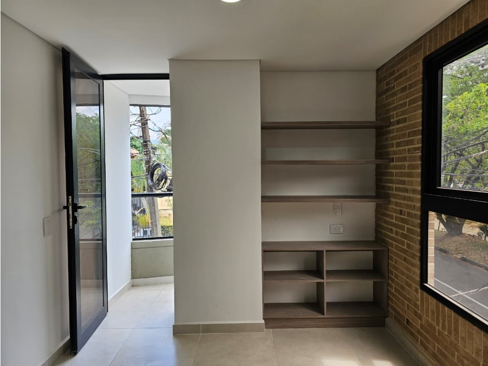 APARTAESTUDIO EN ARRIENDO BELÉN ROSALES — foto 6