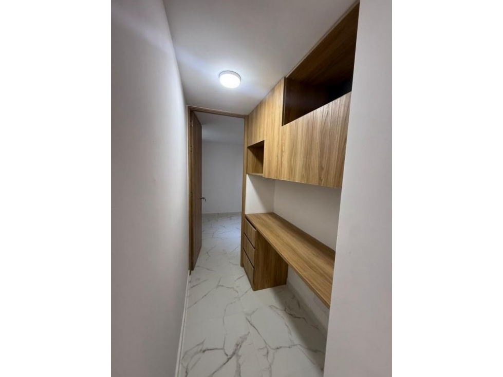 APARTAMENTO EN CALASANZ SECTOR CIUDAD PRIMAVERA — foto 5