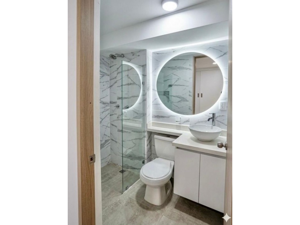 APARTAMENTO EN VENTA CALASANZ — foto 5