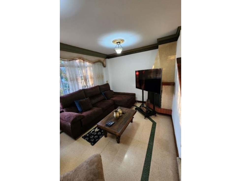 CASA EN VENTA ENVIGADO EL ESMERALDAL — foto 5