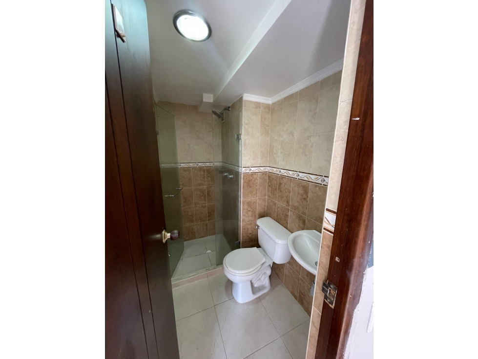 APARTAMENTO EN VENTA EN RODEO ALTO PARTE BAJA — foto 4