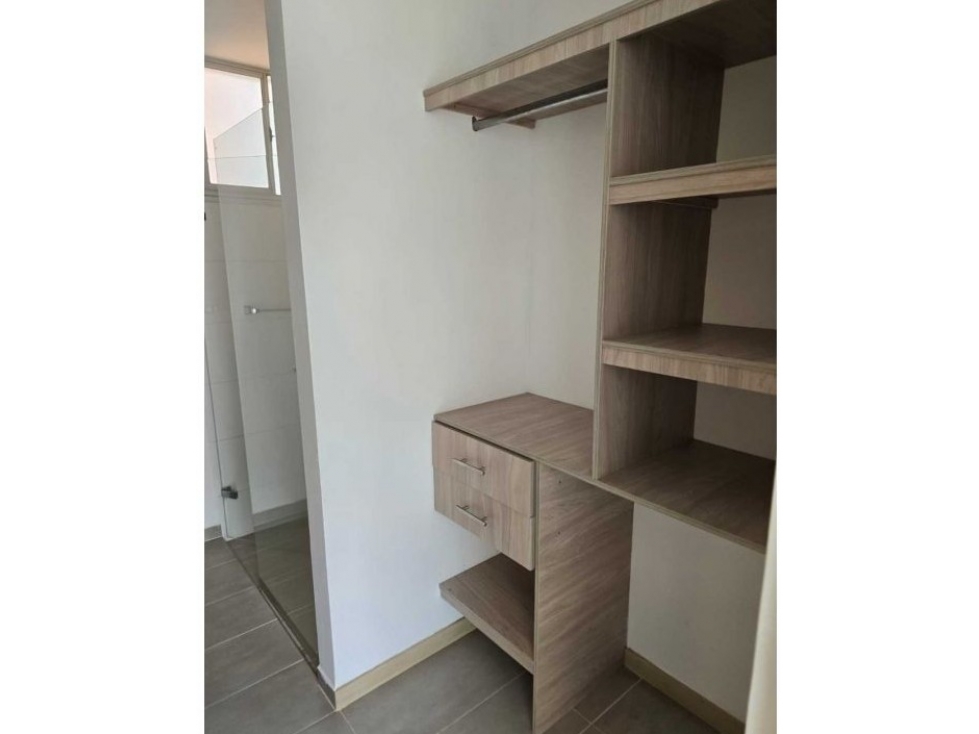 APARTAMENTO EN VENTA BELLO SECTOR NORTEAMERICA — foto 5