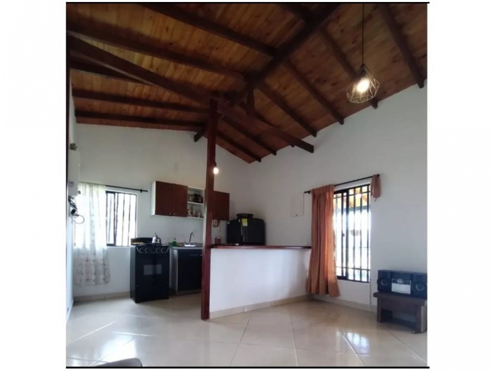SE VENDE O SE CAMBIA FINCA EN GUARNE VEREDA LA PASTORCITA - 5