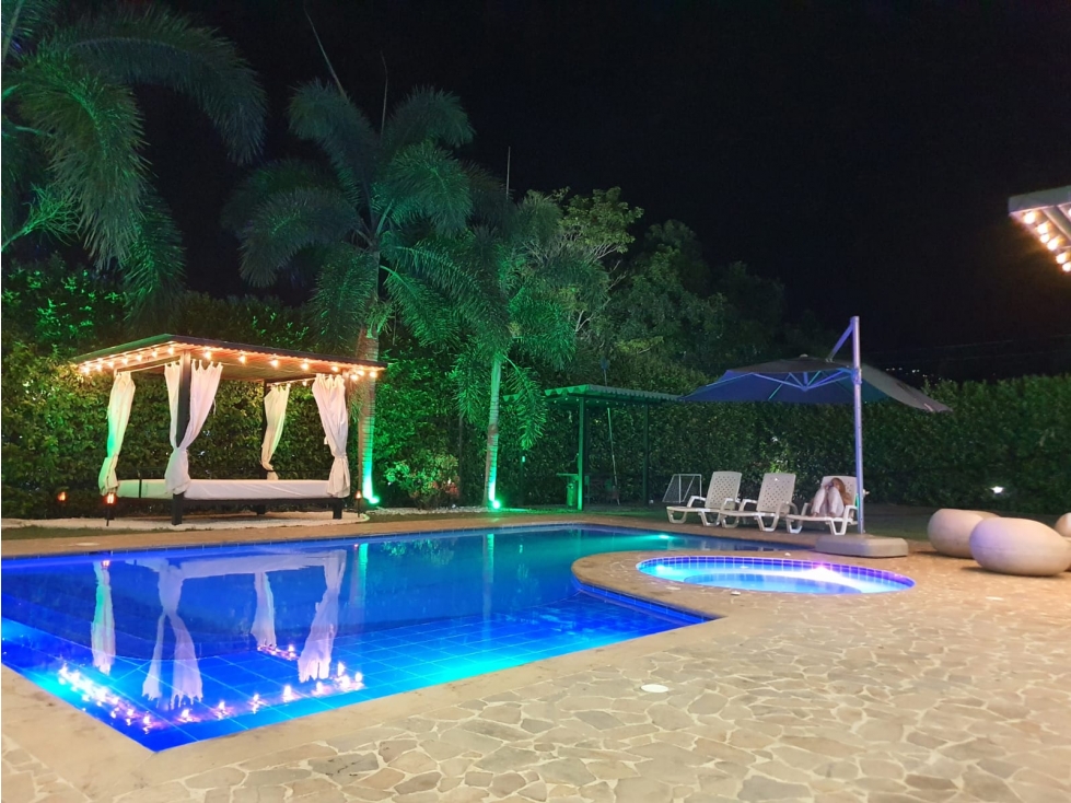 SE VENDE FINCA EN SOPETRAN VEREDA EL RODEO — foto 6