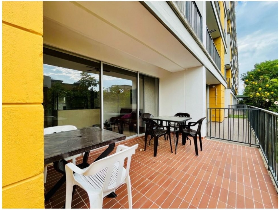 SE VENDE APARTAMENTO EN SANTA FE DE ANTIOQUIA - 2
