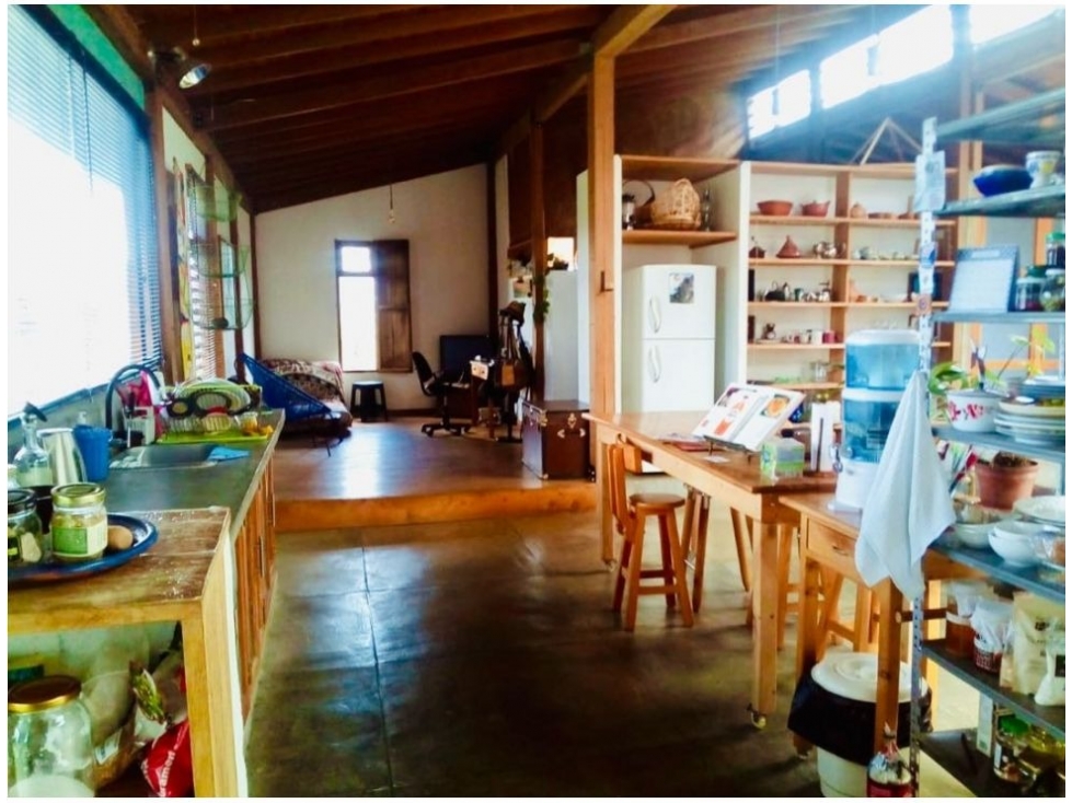 SE VENDE CASA FINCA EN RIONEGRO ANTIOQUIA — foto 5