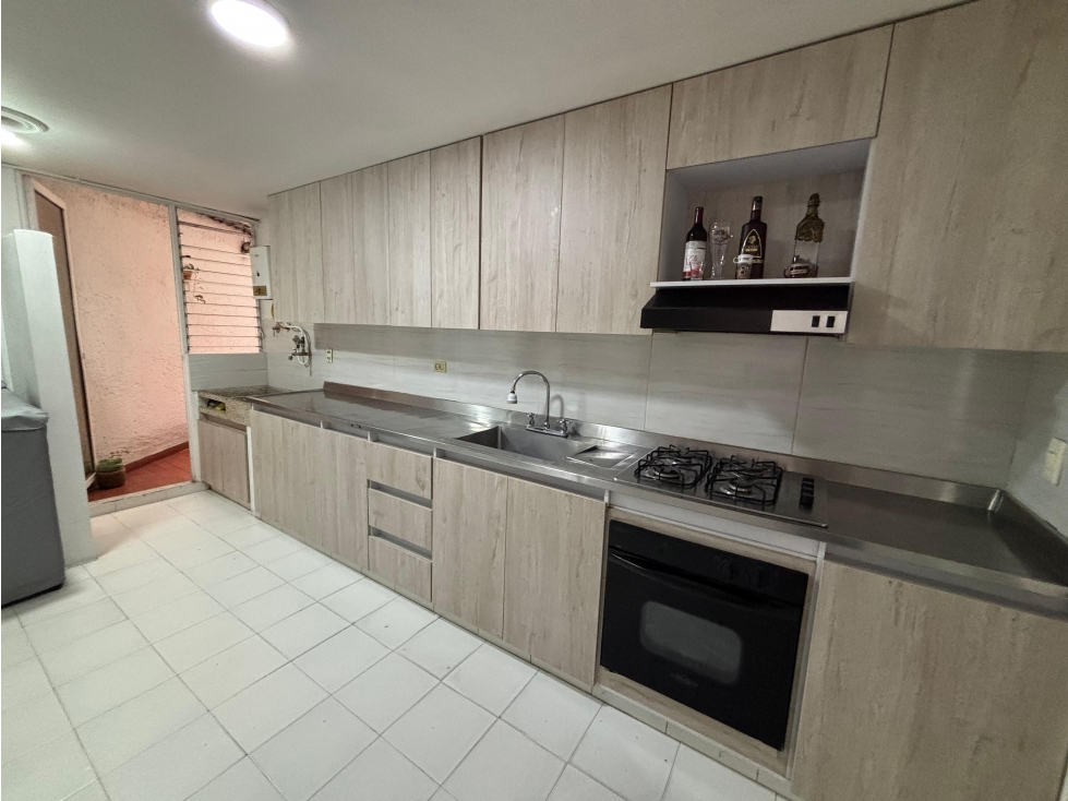 SE VENDE APARTAMENTO EN LA PILARICA ROBLEDO