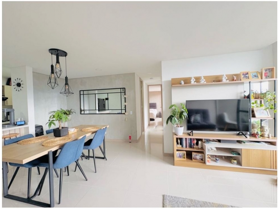 SE VENDE APARTAMENTO EN ENVIGADO SECTOR CHINGUI — foto 3