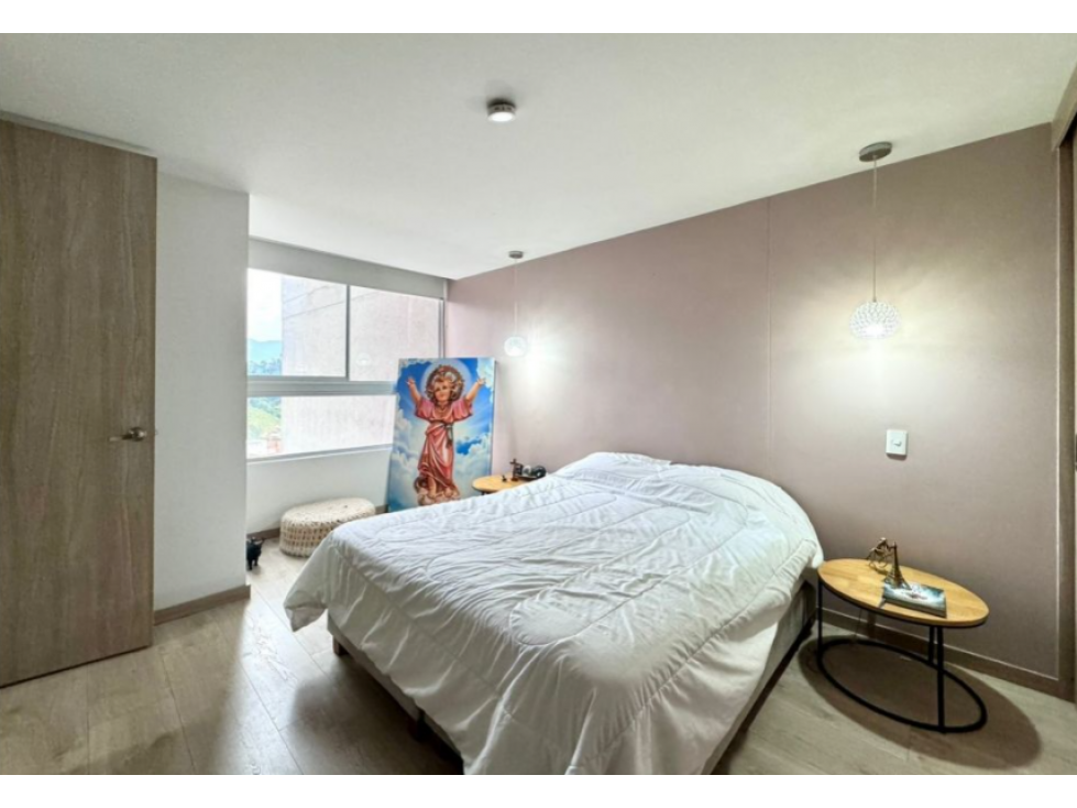 SE VENDE APARTAMENTO EN ENVIGADO, CAMINO VERDE — foto 4