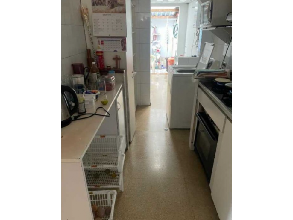 SE VENDE CASA EN LOMA DE LOS BERNAL UNIDAD COMPLETA — foto 5
