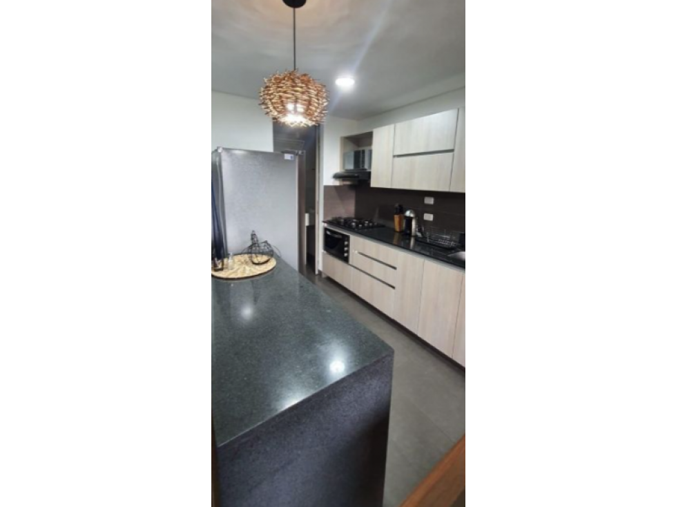SE VENDE APARTAESTUDIO EN LLANO GRANDE, VEREDA GUAYABITO — foto 3