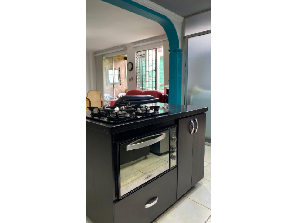SE VENDE APARTAMENTO EN LAURELES (SECTOR FLORIDA NUEVA) — foto 6
