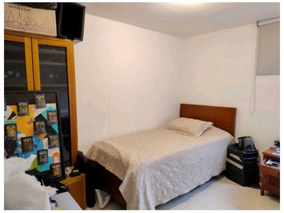 VENTA DE APARTAMENTO SECTOR LA CASTELLANA — foto 6