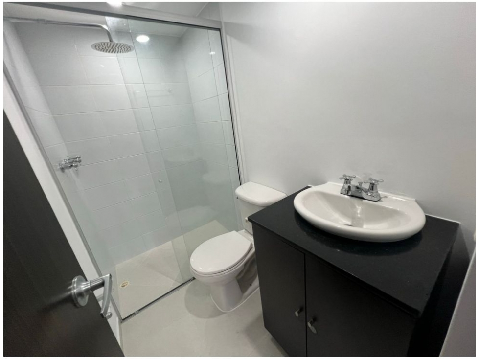 VENTA DE APARTAMENTO EN LA LOMA DE LOS BERNAL RANGO 5 d — foto 6