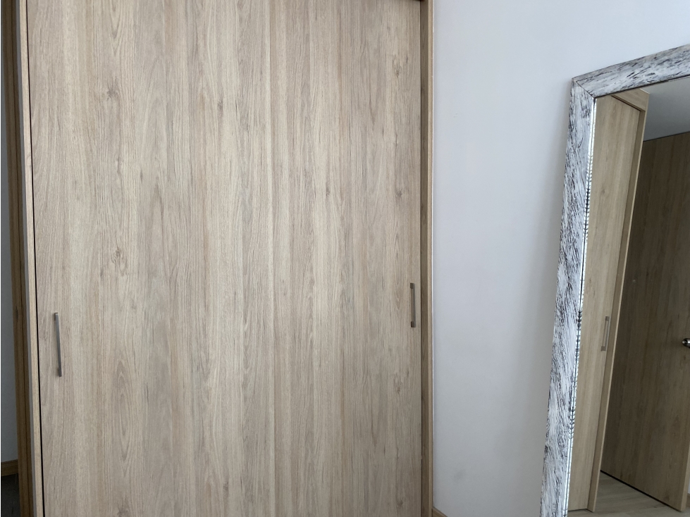 VENTA APARTAMENTO GUAYABAL — foto 6