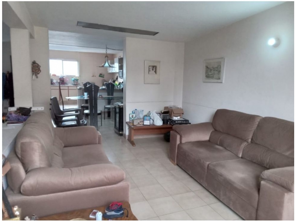 CASA EN VENTA EN BELEN ROSALES
