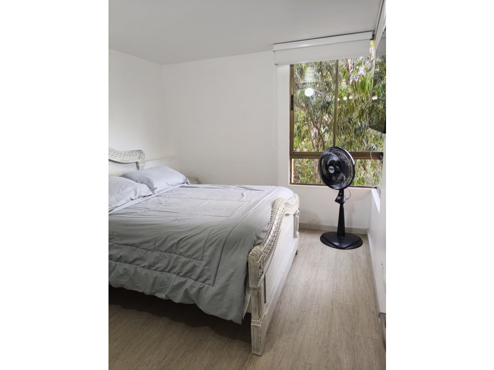 APARTAMENTO EN VENTA SECTOR CASTROPOL - 6