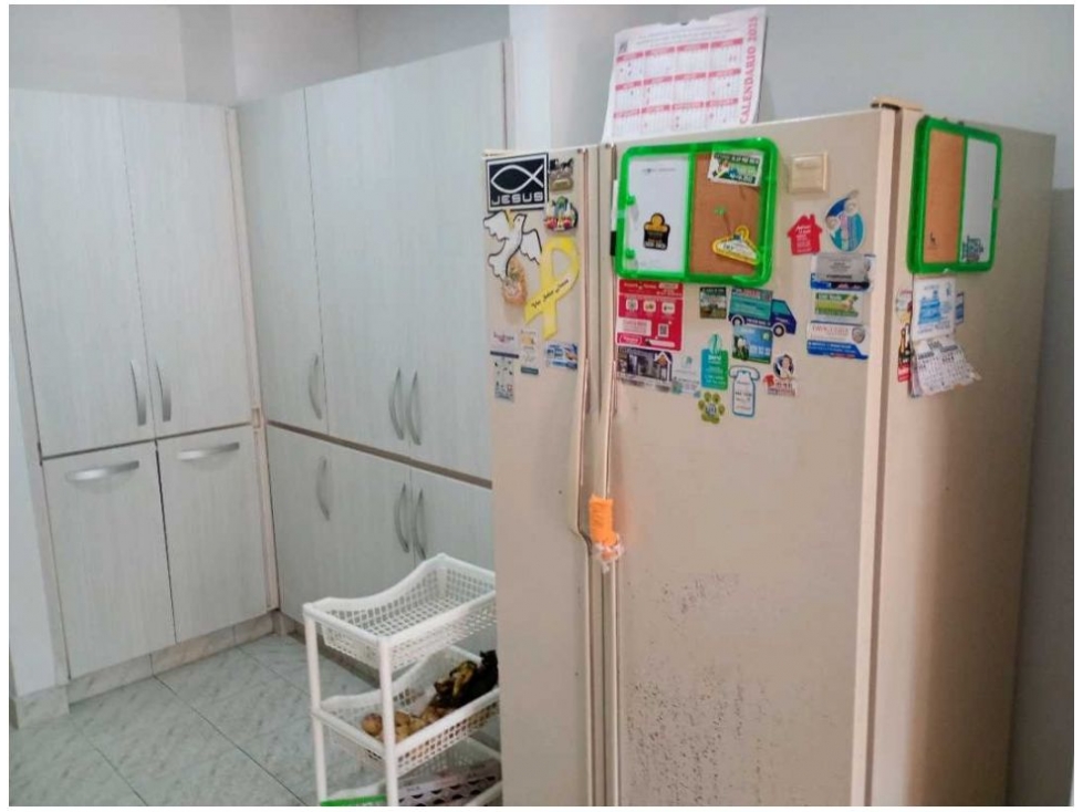 APARTAMENTO EN VENTA CONQUISTADORES — foto 6