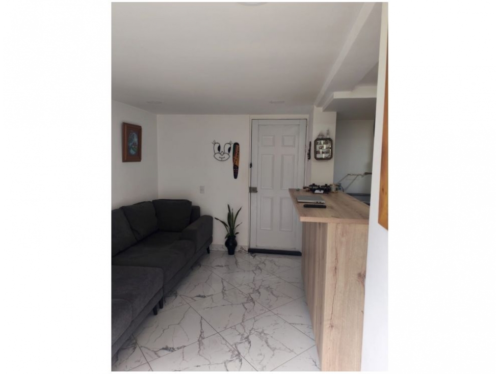 APARTAMENTO EN VENTA EN ROBLEDO PAJARITO — foto 6