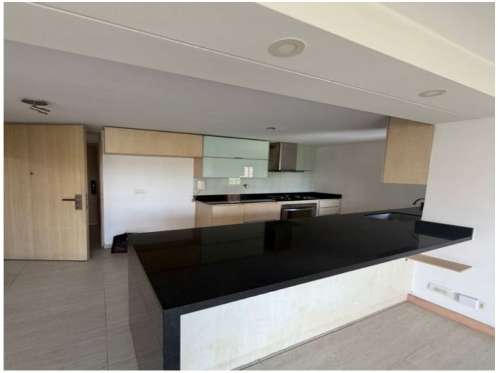 APARTAMENTO EN VENTA EN LOMA DE LOS BERNAL — foto 6