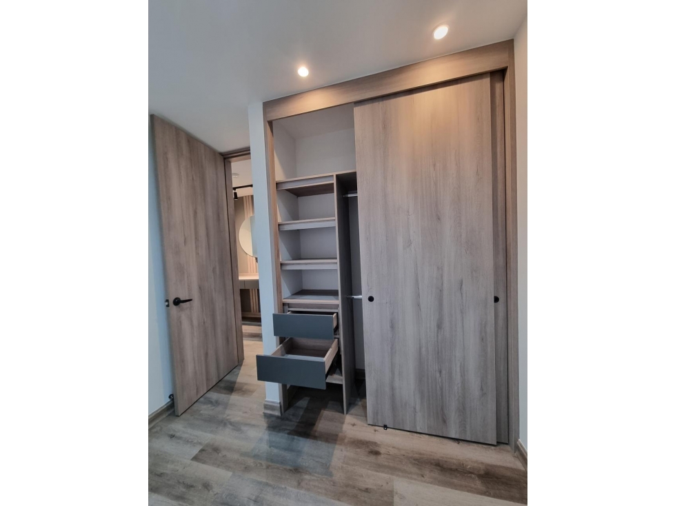 VENTA DE APARTAMENTO MODERNO EN EL BARRIO BOSTON — foto 6