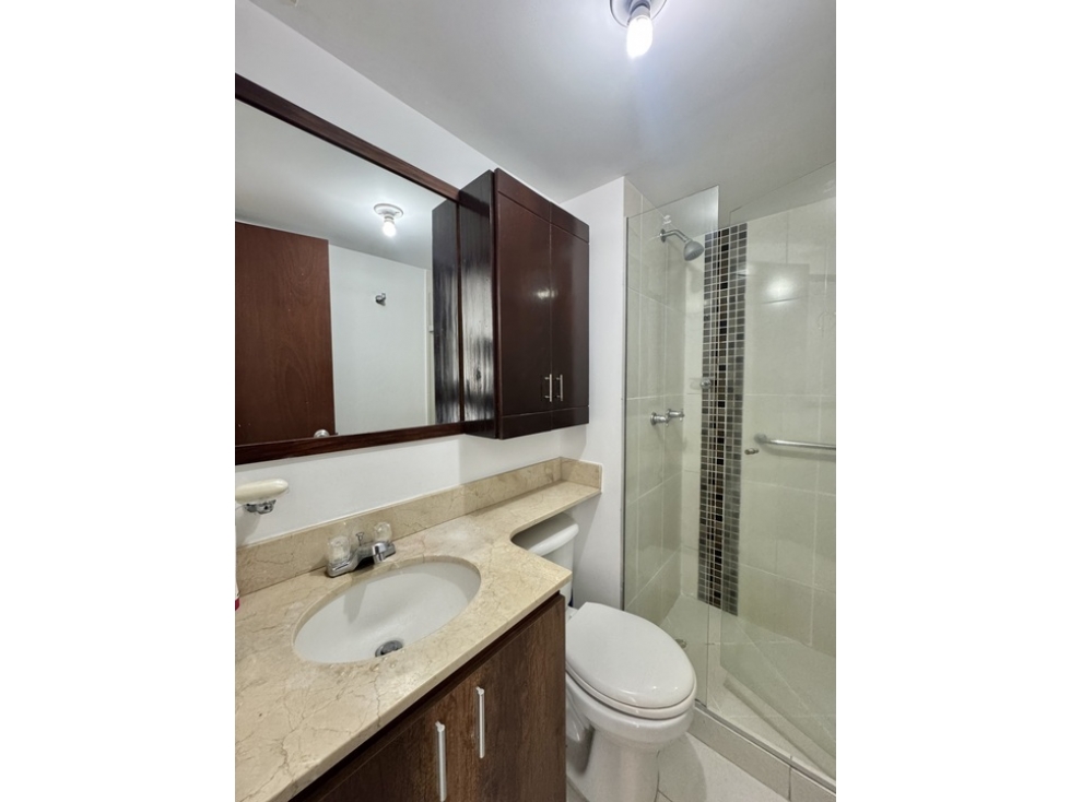 APARTAMENTO EN VENTA EN LOMA DE LOS BERNAL — foto 6