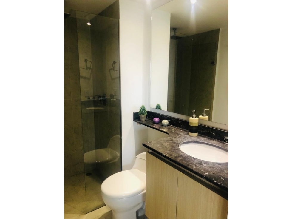 APARTAMENTO EN VENTA EN MEDELLIN — foto 6