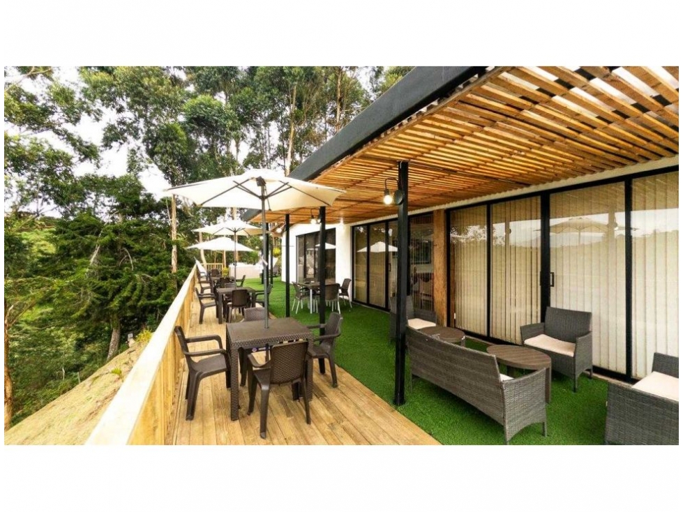 FINCA EN VENTA MARINILLA — foto 6
