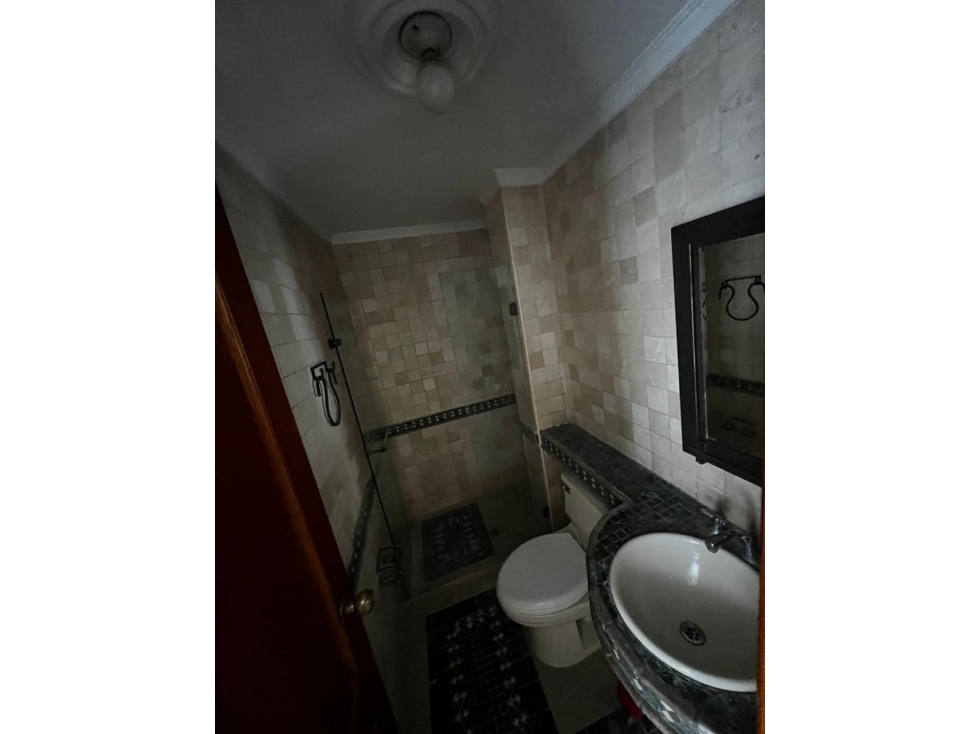 APARTAMENTO PARA EL VENTA EN LAURELES — foto 6