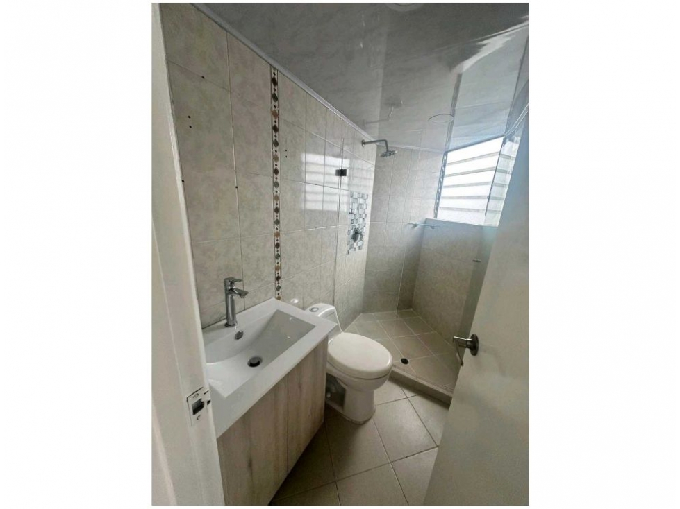 APARTAMENTO EN VENTA SECTRO CALAZANS PARTE BAJA — foto 6