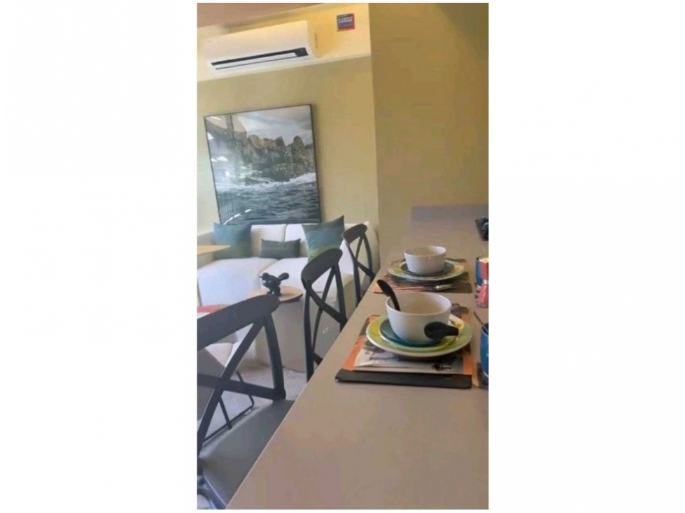 CESIÓN DE DERECHOS APARTAMENTO OBRA GRIS POBLADO CIUDAD DEL RIO — foto 6