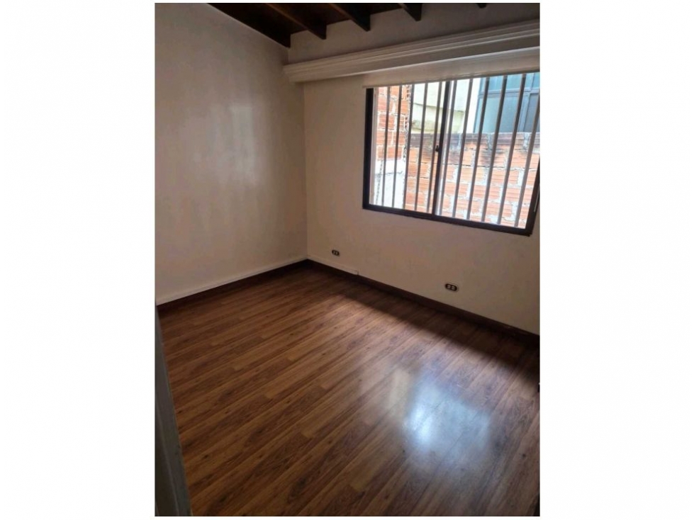 CASA EN VENTA UNIFAMILIAR SECTOR BELÉN ALIADAS — foto 6