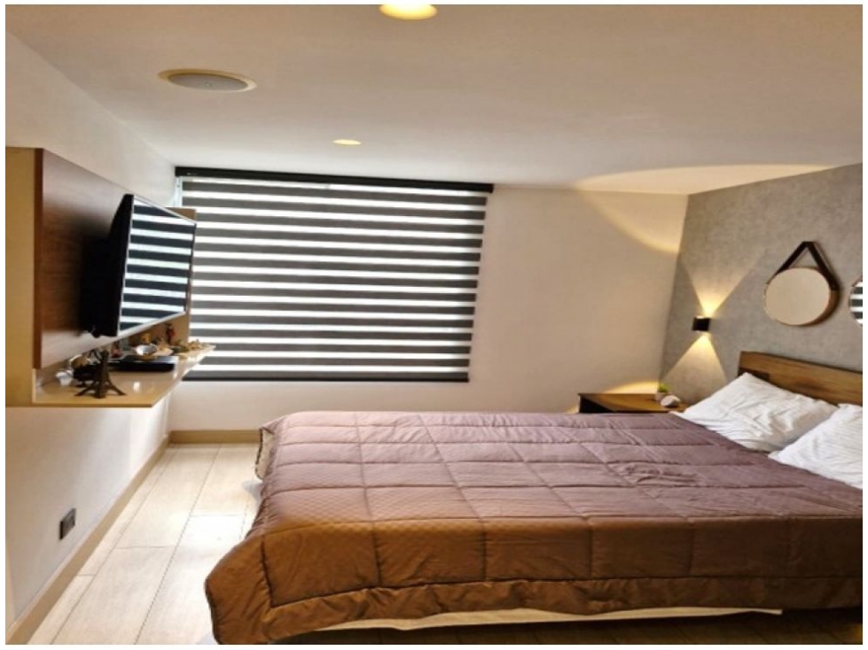 APARTAMENTO EN VENTA LOMA DEL INDIO — foto 6