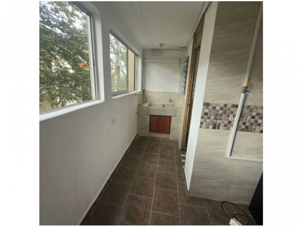 APARTAMENTO EN VENTA CALASANZ PARTE BAJA — foto 6