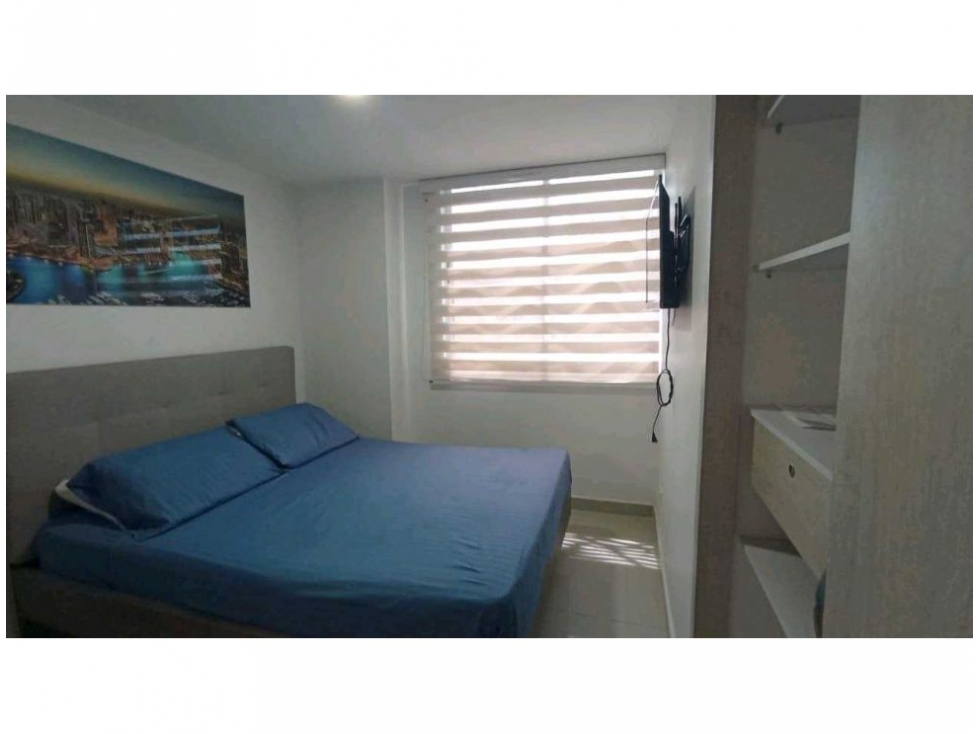 APARTAMENTO EN VENTA BELÉN LOS ALPES — foto 6